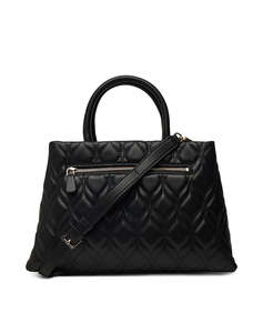 GUESS MAXINE GIRLFRIEND SATCHEL ЧАНТА ЗА ЖЕНИ