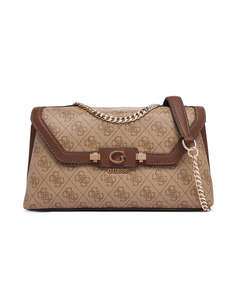 GUESS LINDSEY CONVERTIBLE XBODY FLAP ЧАНТА ЗА ЖЕНИ