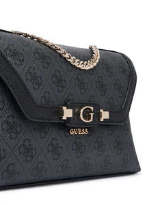 GUESS LINDSEY CONVERTIBLE XBODY FLAP ЧАНТА ЗА ЖЕНИ