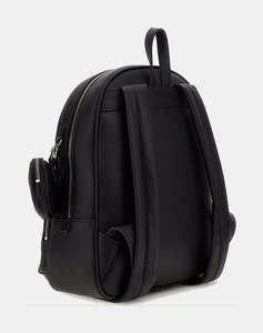 GUESS POWER PLAY II LRG TECH BCKPCK ЧАНТА ЗА ЖЕНИ