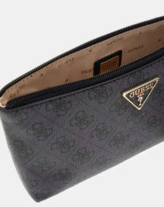 GUESS LAUREL II SLG WRISTLET POUCH АКСЕСОАР ЗА ЖЕНИ
