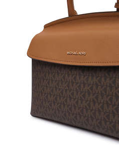 MICHAEL KORS SM TH SATCHEL