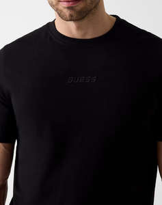 GUESS AMBROGIO CN SS T-SHIRT БЛУЗА ЗА МЪЖЕ