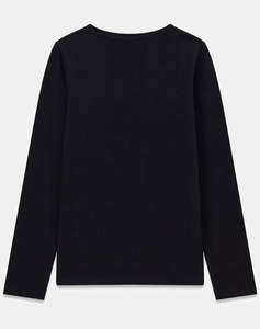 GUESS LS T-SHIRT БЛУЗА ЗА ДЕЦА GIRL