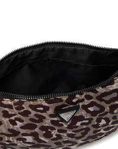 GUESS ALLOVER SHOULDER BAG ЧАНТА ЗА ДЕЦА GIRL
