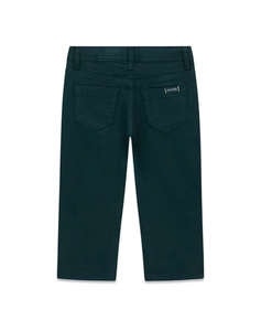 GUESS GMD STRETCH SATEEN REGULAR PAN ПАНТАЛОН ЗА ДЕЦА BOY