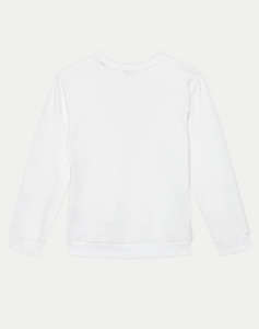 GUESS LS FLEECE_CORE СУИТШЪРТ ЗА ДЕЦА BOY