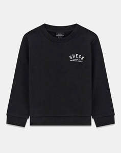 GUESS LS ACTIVE TOP СУИТШЪРТ ЗА ДЕЦА BOY