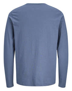 JJ REBEL JREBFELIX LS TEE