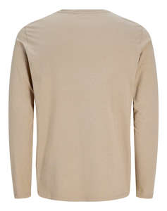 JJ REBEL JREBFELIX LS TEE