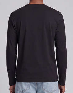 JJ REBEL JREBFELIX LS TEE