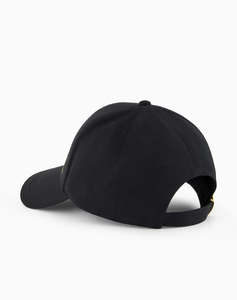 EA7 BASEBALL HAT