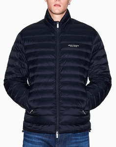 ARMANI EXCHANGE DOWN JACKET