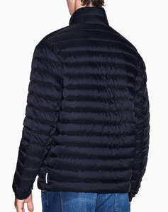 ARMANI EXCHANGE DOWN JACKET