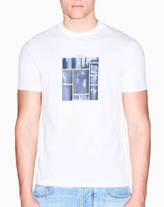 ARMANI EXCHANGE T-SHIRT