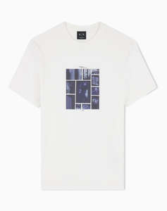 ARMANI EXCHANGE T-SHIRT