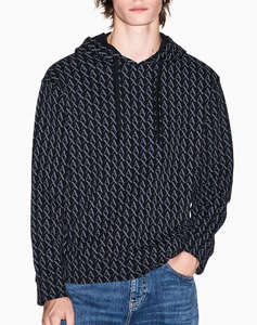 ARMANI EXCHANGE SWEATSHIRT