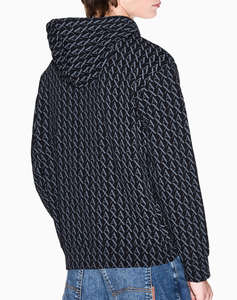 ARMANI EXCHANGE SWEATSHIRT
