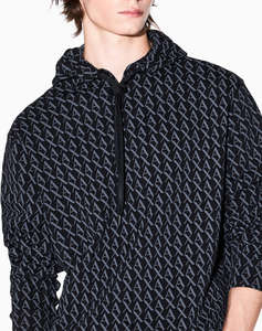ARMANI EXCHANGE SWEATSHIRT