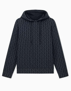 ARMANI EXCHANGE SWEATSHIRT