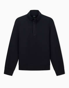 ARMANI EXCHANGE SWEATSHIRT