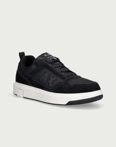 ARMANI EXCHANGE SNEAKER