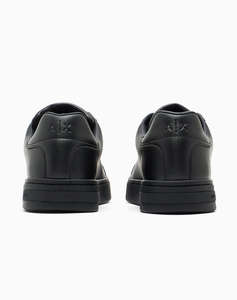 ARMANI EXCHANGE SNEAKER