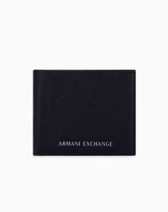 ARMANI EXCHANGE WALLET