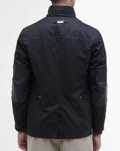BARBOUR BARBOUR OGSTON WAX JACKET