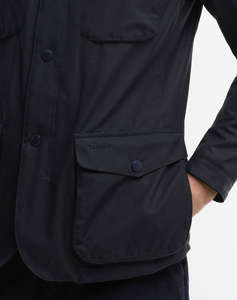 BARBOUR BARBOUR OGSTON WAX JACKET