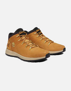 TIMBERLAND SPTK MID LACE SNEAKER