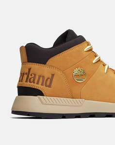 TIMBERLAND SPTK MID LACE SNEAKER