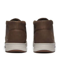 TIMBERLAND PKST MID LACE SNEAKER