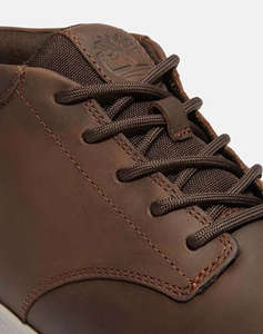 TIMBERLAND PKST MID LACE SNEAKER