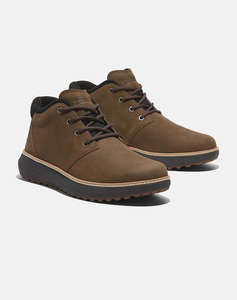 TIMBERLAND HDRD MID LACE CHUKKA BOOT