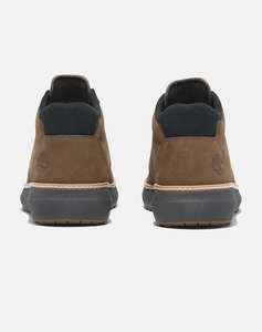 TIMBERLAND HDRD MID LACE CHUKKA BOOT
