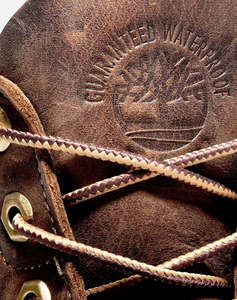 TIMBERLAND PREM 6 IN LACE WATERPROOF