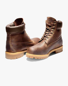 TIMBERLAND PREM 6 IN LACE WATERPROOF