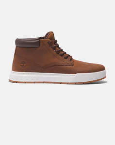 TIMBERLAND MPGR MID LACE SNEAKER