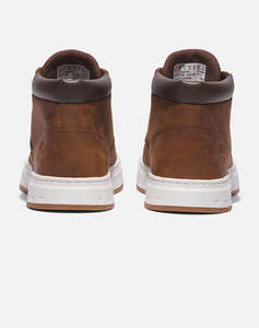 TIMBERLAND MPGR MID LACE SNEAKER