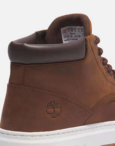 TIMBERLAND MPGR MID LACE SNEAKER