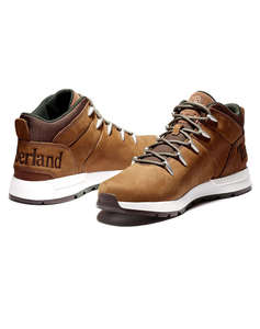 TIMBERLAND SPTK MID LACE SNEAKER