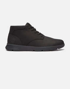 TIMBERLAND PKST MID LACE SNEAKER