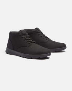 TIMBERLAND PKST MID LACE SNEAKER