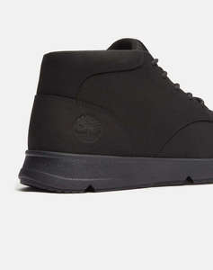 TIMBERLAND PKST MID LACE SNEAKER