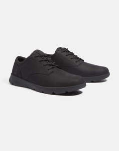 TIMBERLAND PKST LOW LACE SNEAKER