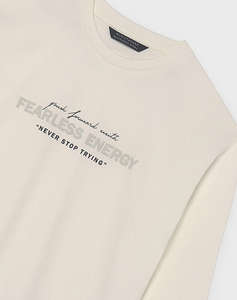 MAYORAL T-Shirt дълго/г-н energy
