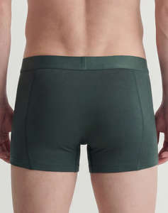 JACK&JONES JACCOMO SOLID BAMBOO TRUNKS 3 PACK SN