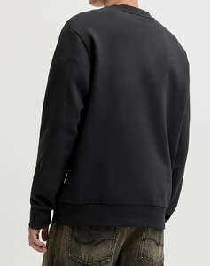 JACK&JONES JCOCLUB BRANDING SWEAT CREW NECK