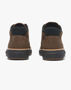 TIMBERLAND HDRD MID LACE CHUKKA BOOT